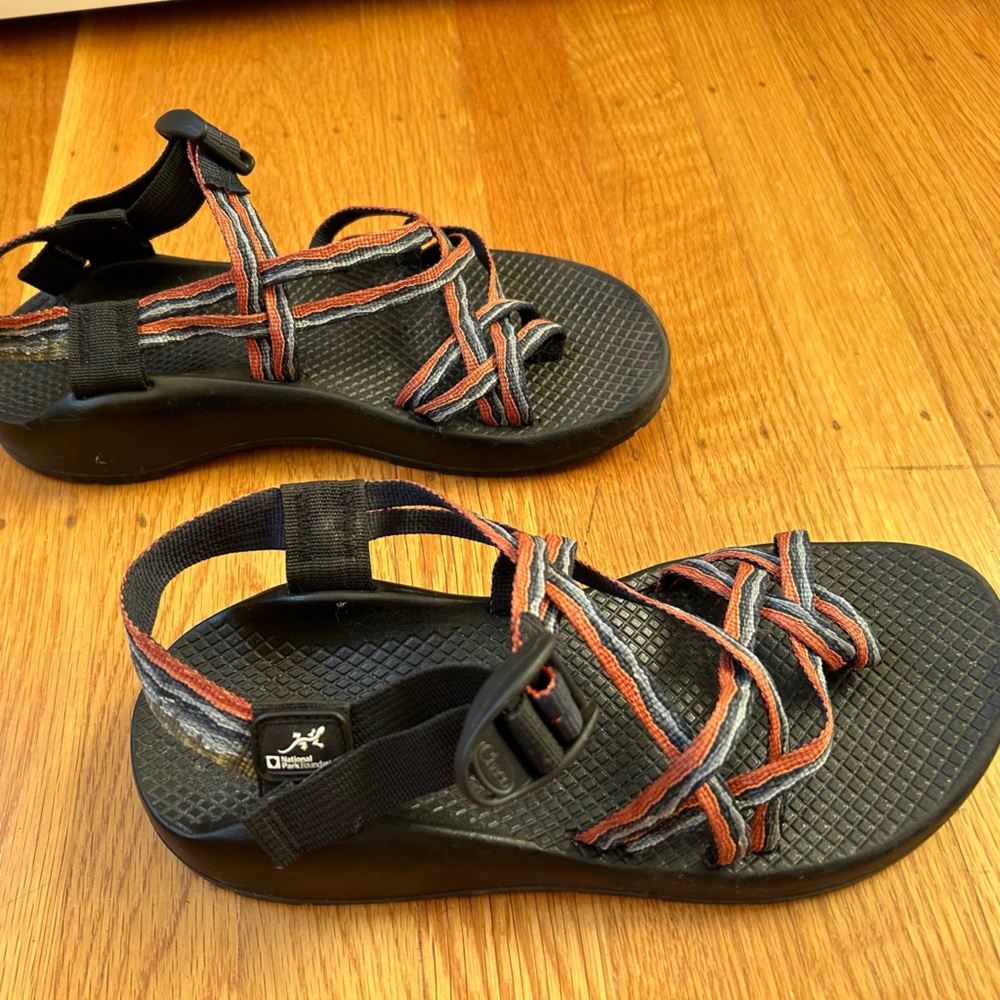Chaco Women’s ZX/2 Cloud Sandal